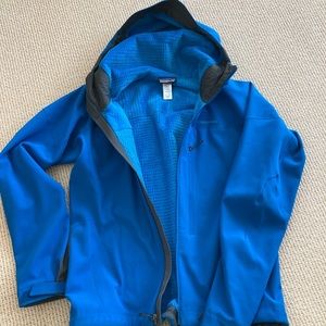 Patagonia NorthWall Jacket
